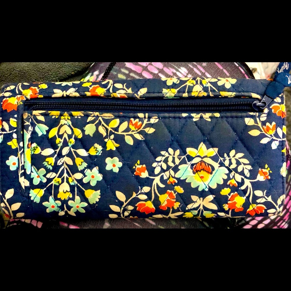 Vera Bradley Wallet